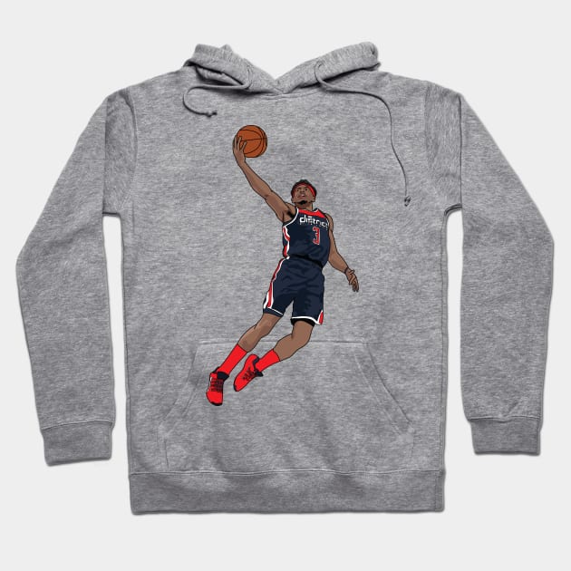 Bradley Beal Washington Wizards